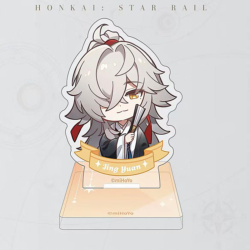 Honkai Star Rail Wanderer's Me - Desk Accessories のレビューと価格