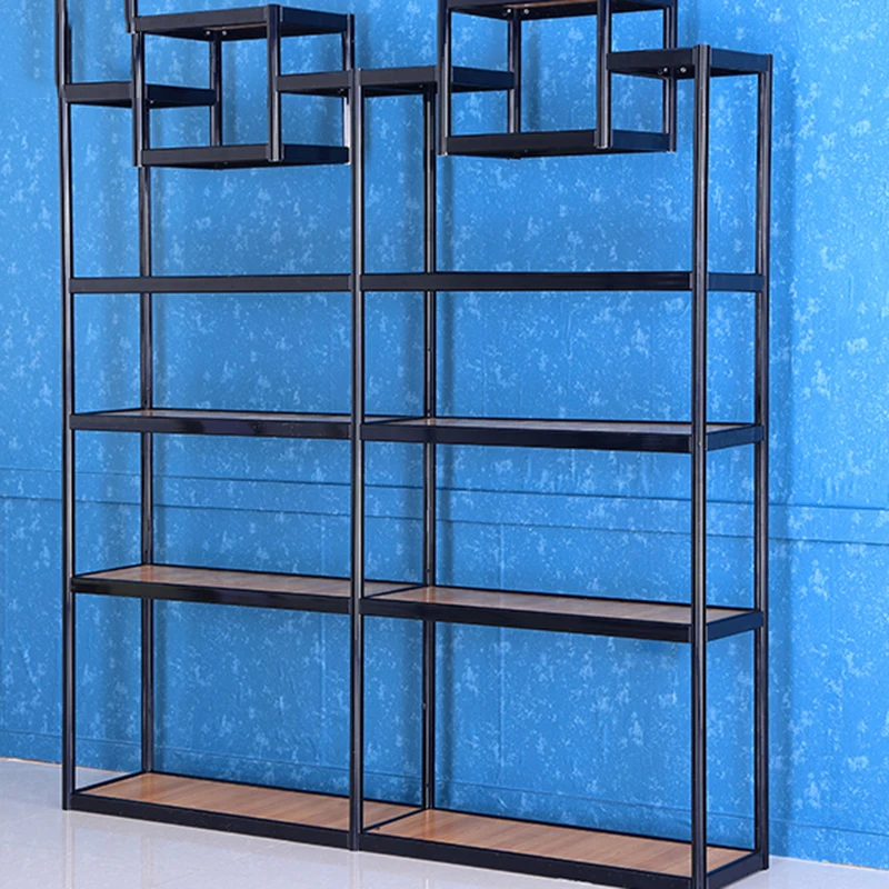 本棚、コンテナハウス、リビングルーム、キャビネット、ワイン収 - Office Furniture のレビューと価格