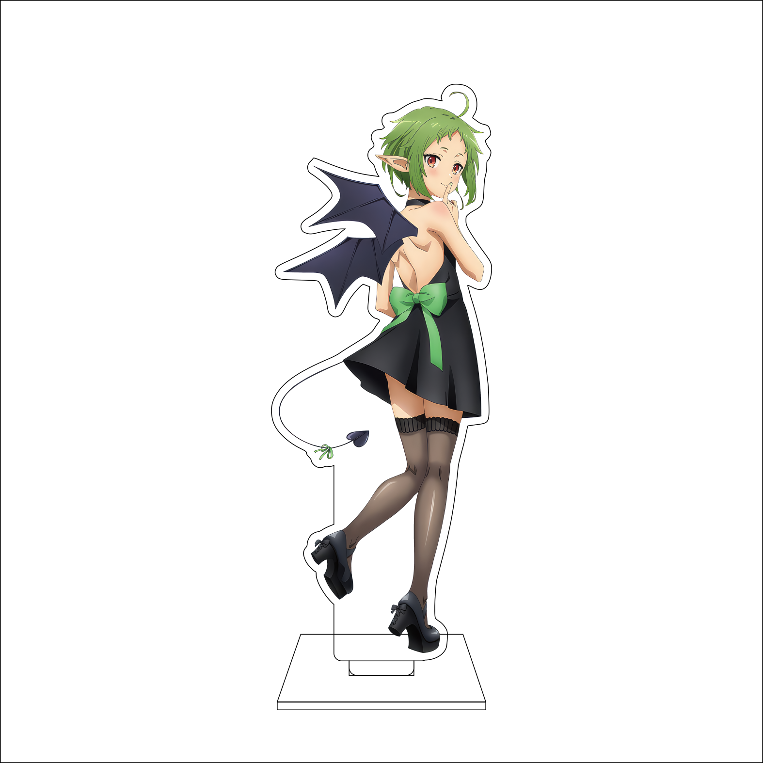 16 センチメートルアニメ無職転生: 無職転生コスプレアクリ - Desk Accessories のレビューと価格